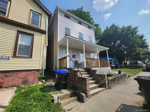 93 Catharine Street #2
