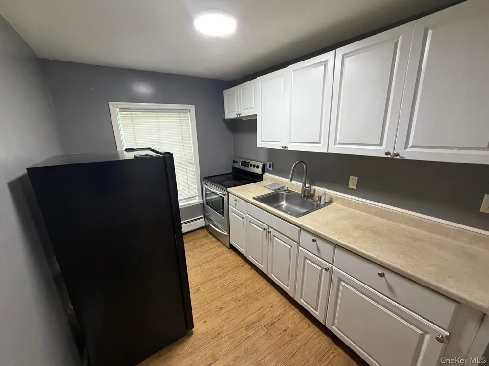 93 Catharine Street #2 Poughkeepsie, NY 12601