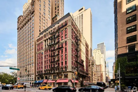 57 W 58th Street #3F