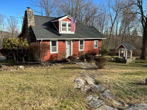 3 Elm Road