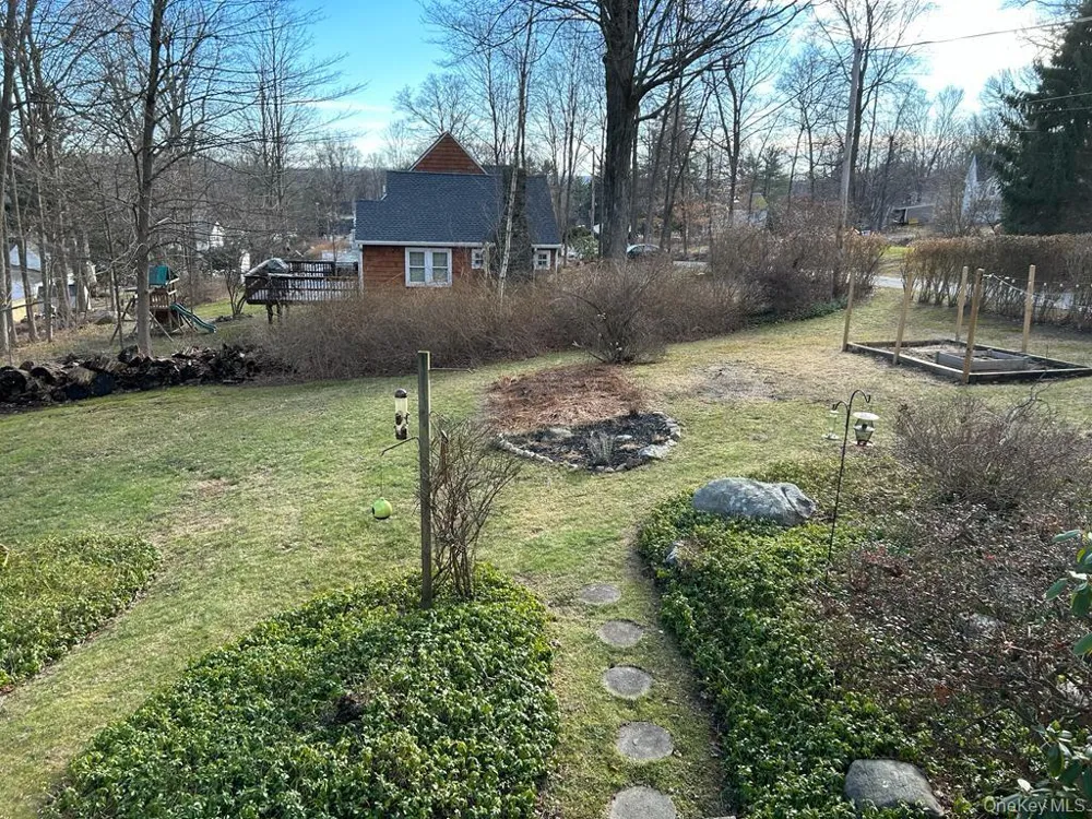3 Elm Road Somers, NY 10541