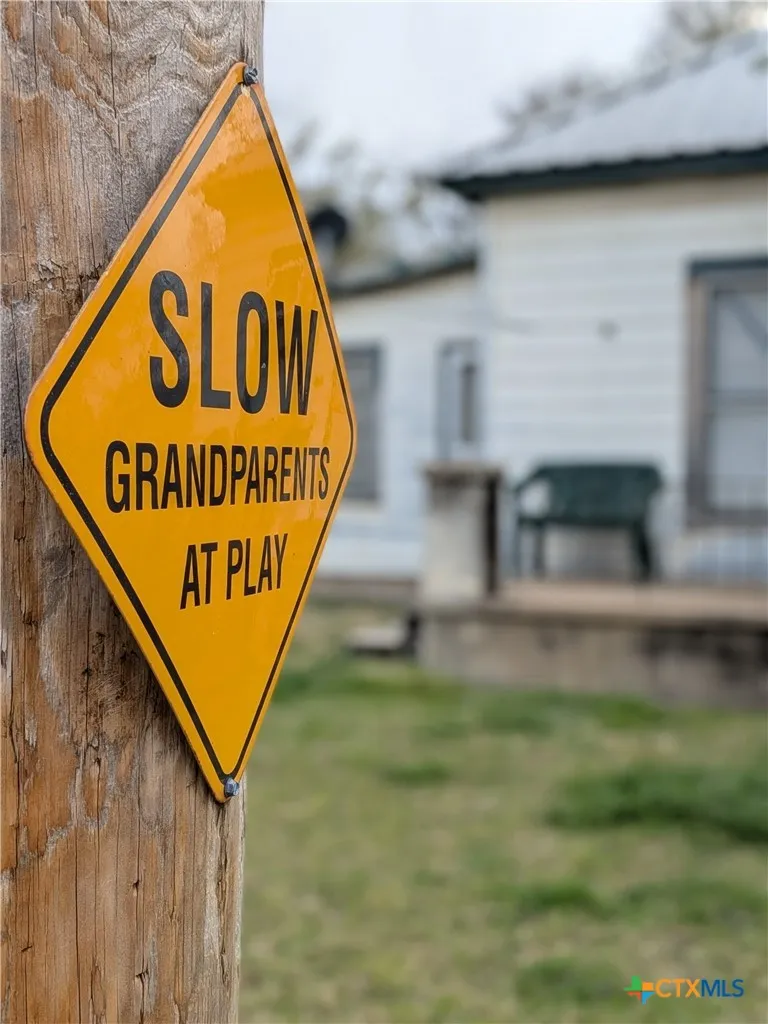 602 Andrews Street Gatesville, TX 76528