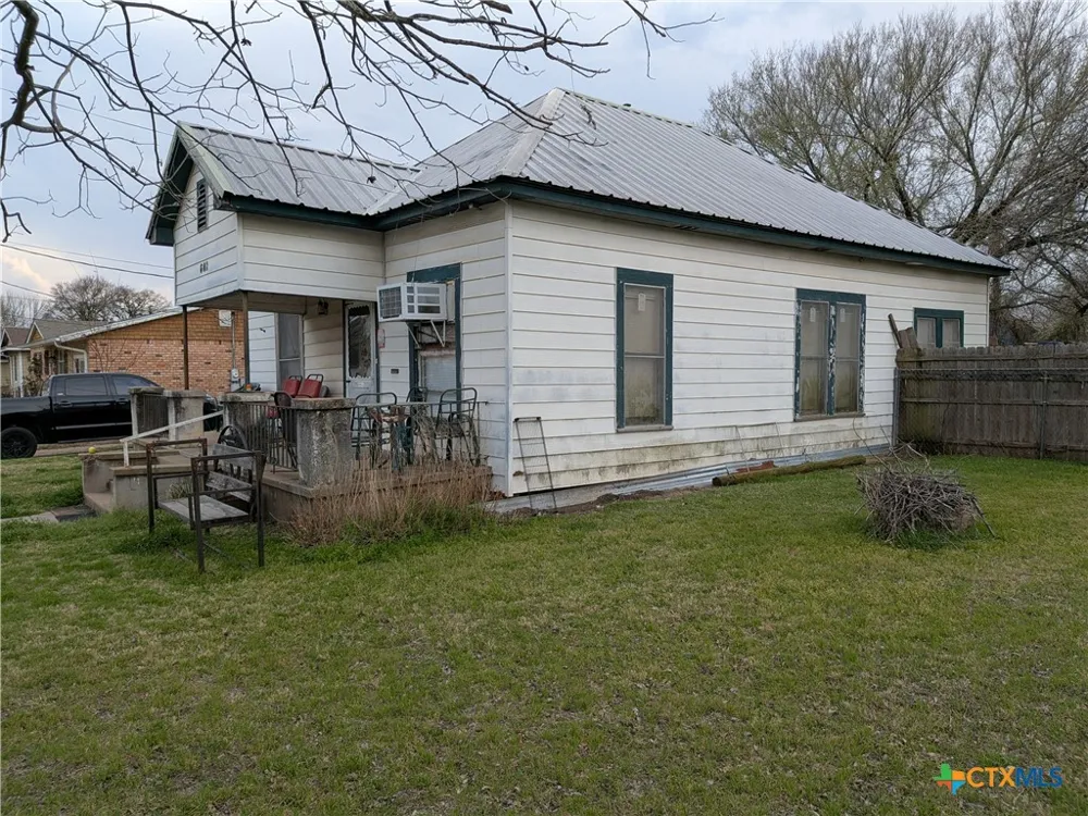 602 Andrews Street Gatesville, TX 76528