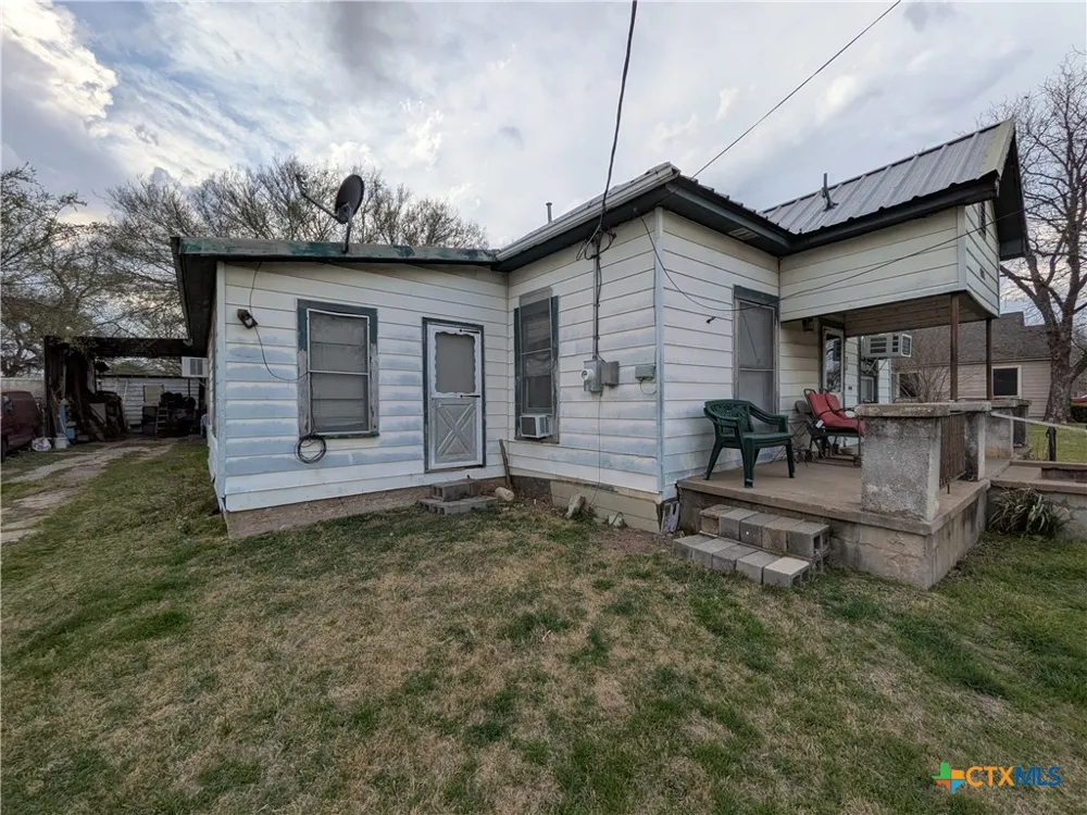 602 Andrews Street Gatesville, TX 76528