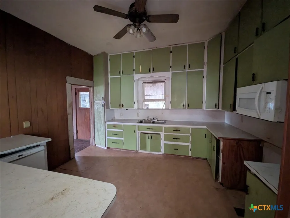 602 Andrews Street Gatesville, TX 76528