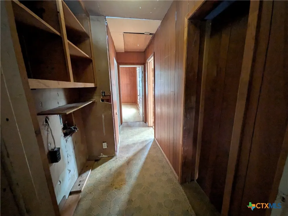 602 Andrews Street Gatesville, TX 76528
