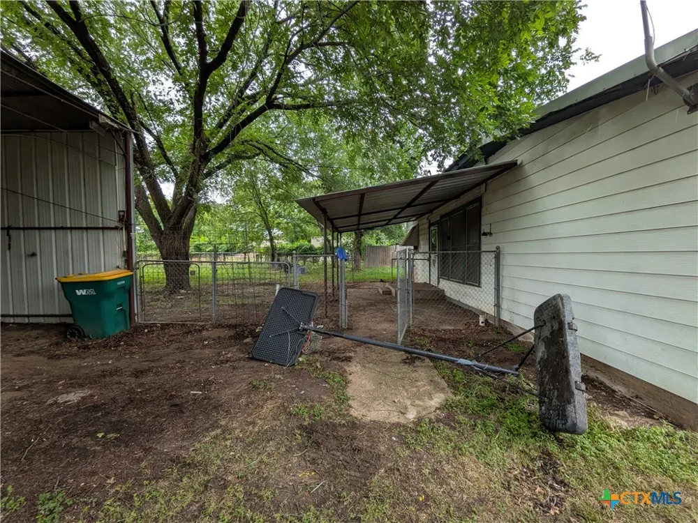 602 Andrews Street Gatesville, TX 76528