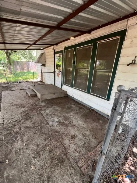 602 Andrews Street Gatesville, TX 76528