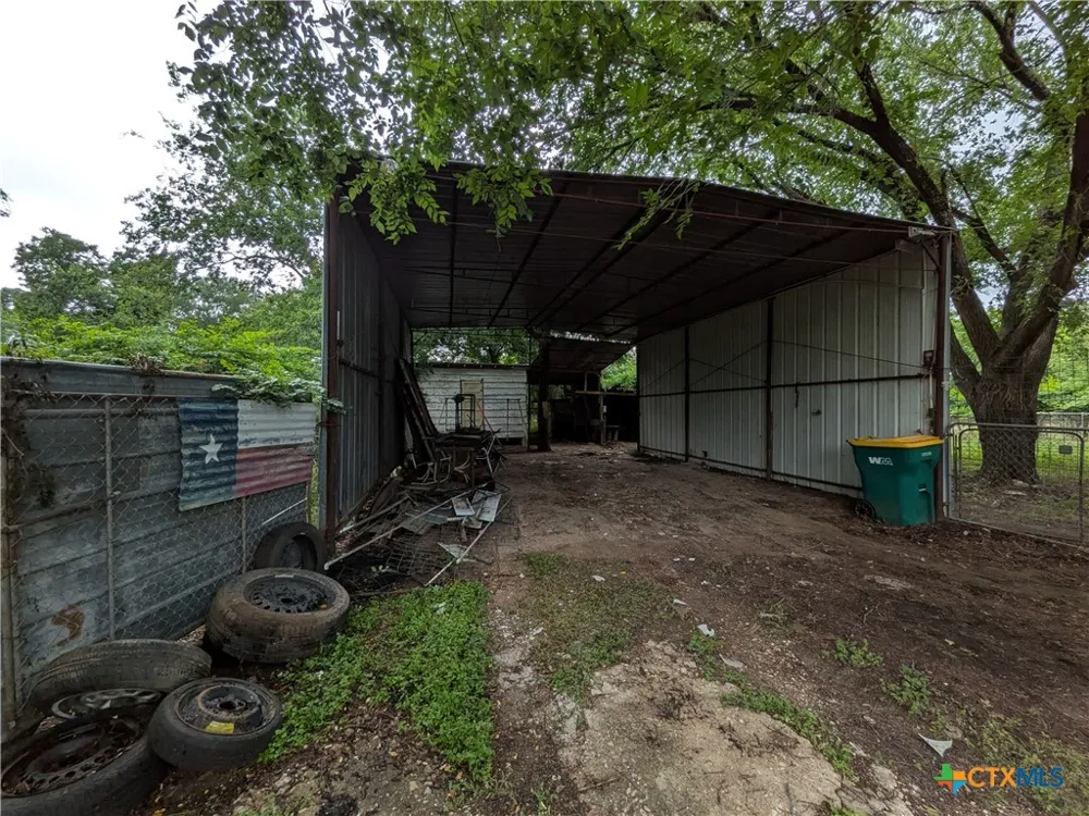 602 Andrews Street Gatesville, TX 76528