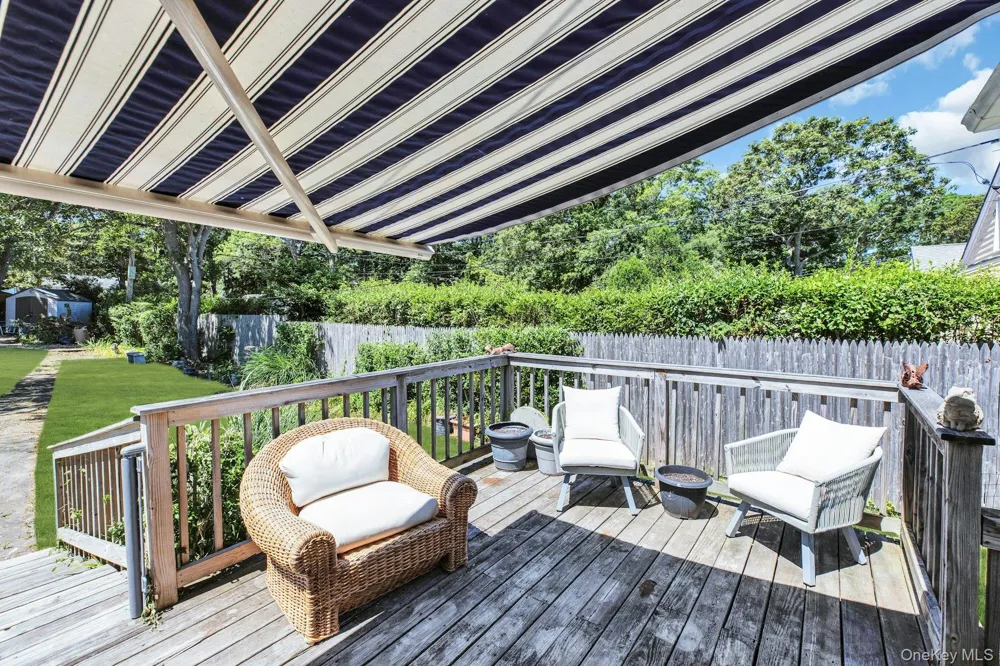 135 Noyack Avenue Sag Harbor, NY 11963