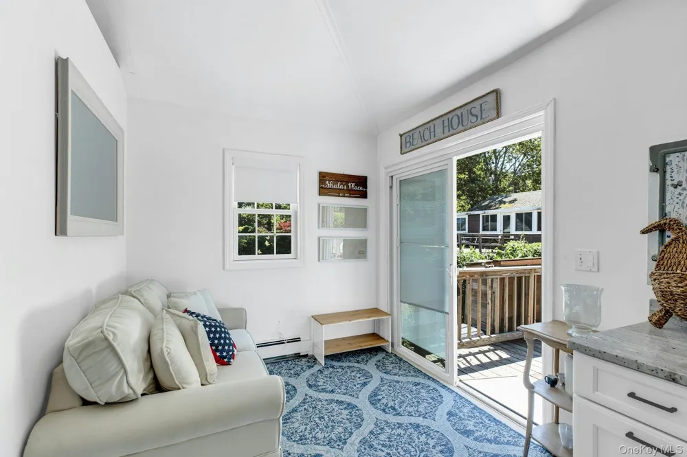 135 Noyack Avenue Sag Harbor, NY 11963