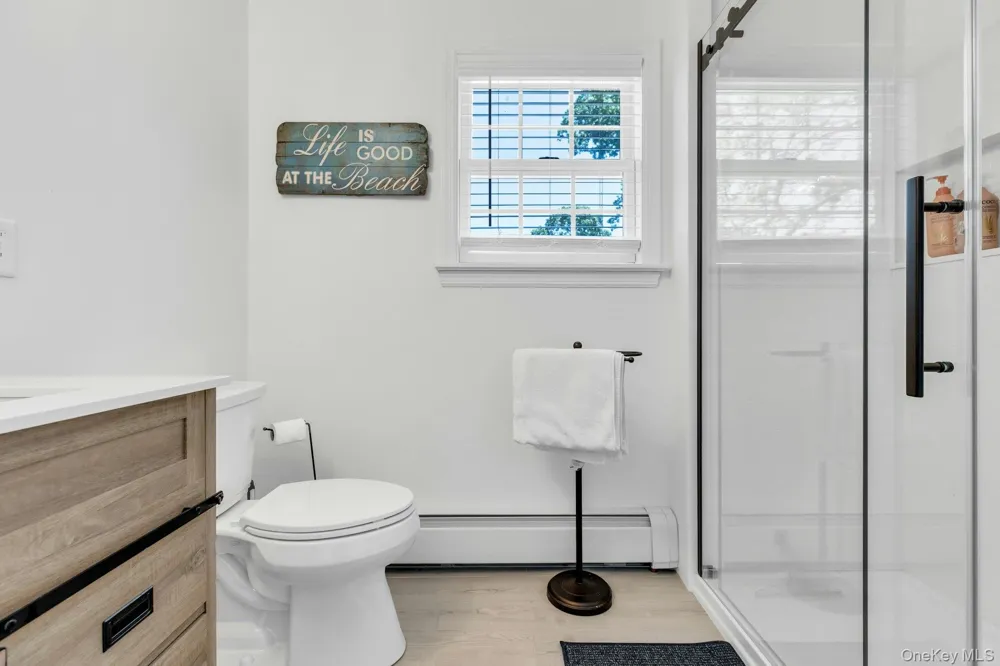 135 Noyack Avenue Sag Harbor, NY 11963