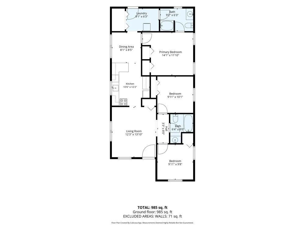 821 Traditions Drive Garfield Charter Township, MI 49696