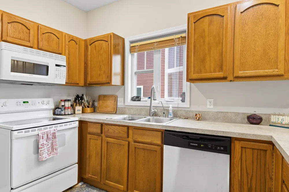 821 Traditions Drive Garfield Charter Township, MI 49696