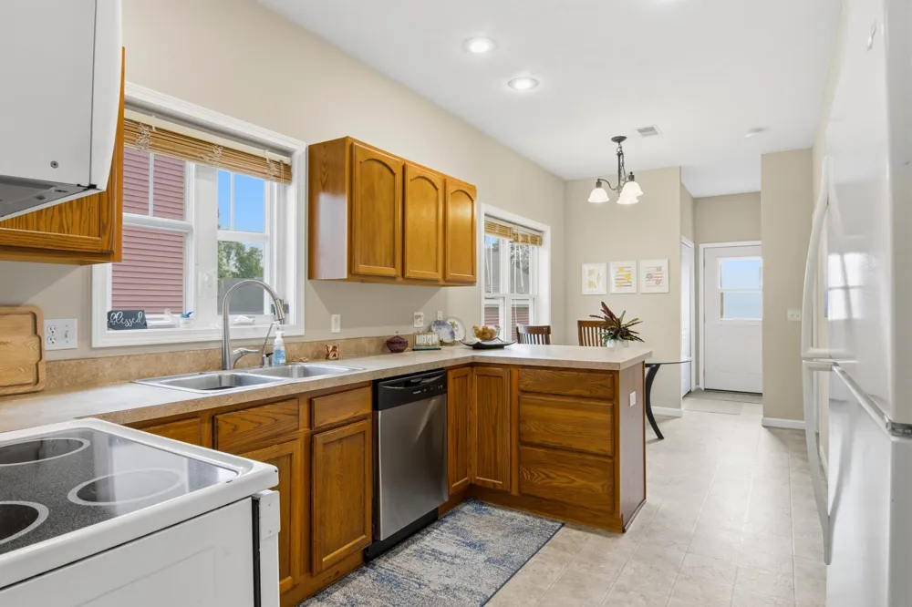 821 Traditions Drive Garfield Charter Township, MI 49696