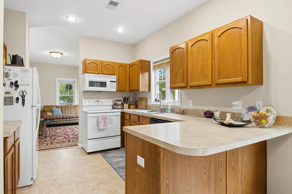 821 Traditions Drive Garfield Charter Township, MI 49696