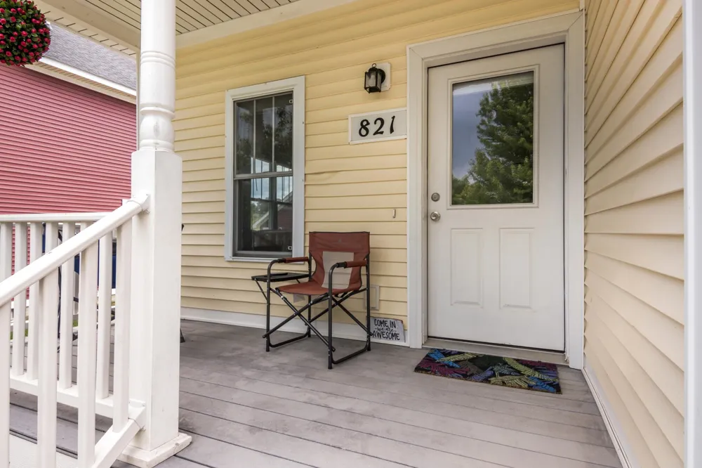 821 Traditions Drive Garfield Charter Township, MI 49696