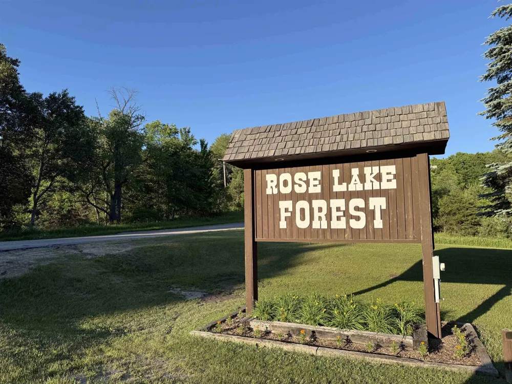 189 Forest Trail Le Roy Township, MI 49655