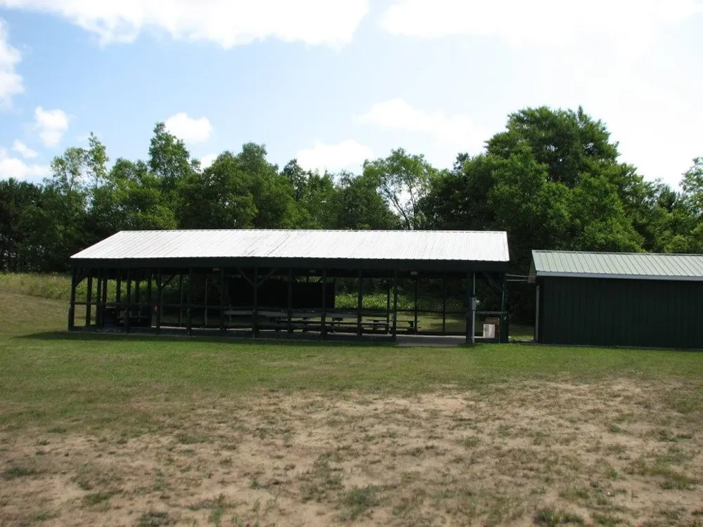 189 Forest Trail Le Roy Township, MI 49655