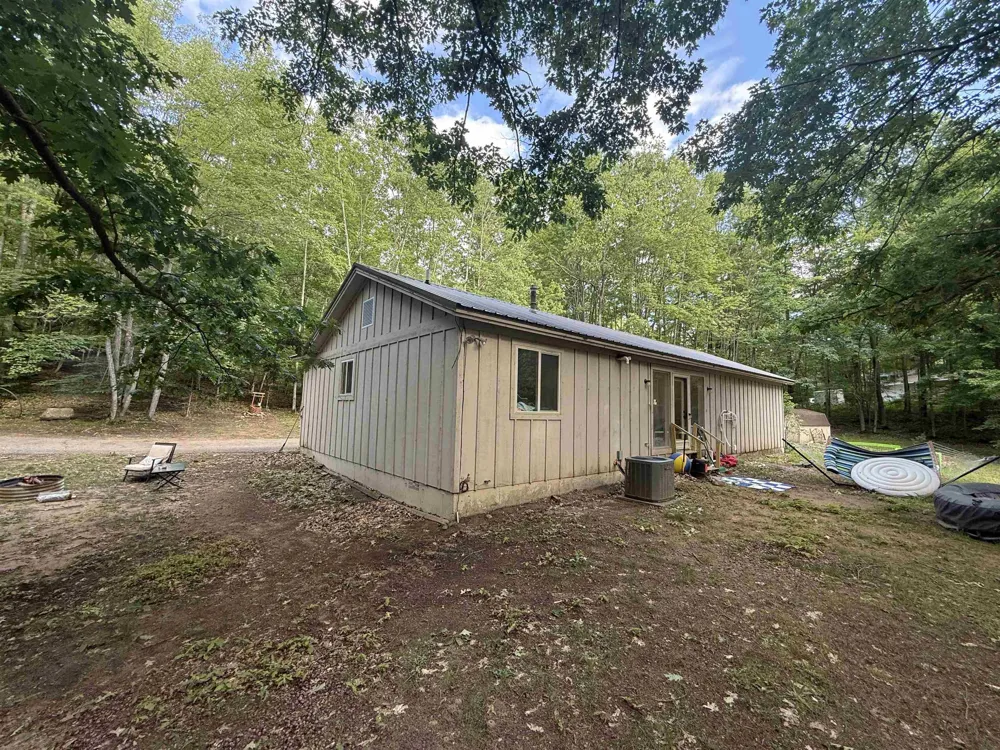 189 Forest Trail Le Roy Township, MI 49655
