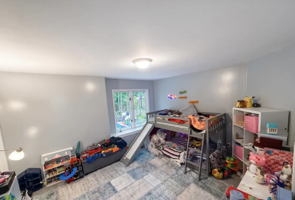 189 Forest Trail Le Roy Township, MI 49655
