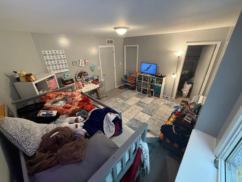 189 Forest Trail Le Roy Township, MI 49655
