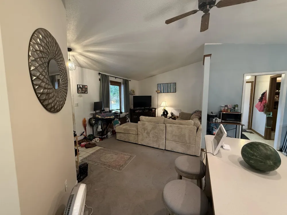 189 Forest Trail Le Roy Township, MI 49655