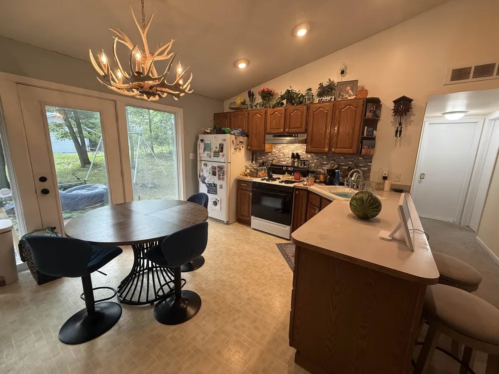 189 Forest Trail Le Roy Township, MI 49655