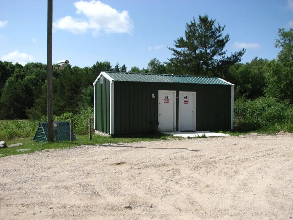 189 Forest Trail Le Roy Township, MI 49655