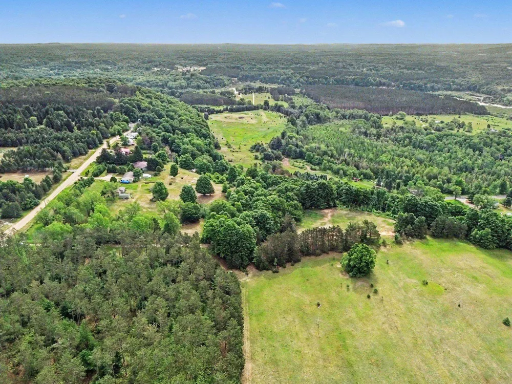 W 12 1/2 ROAD Wexford Township, MI 49668