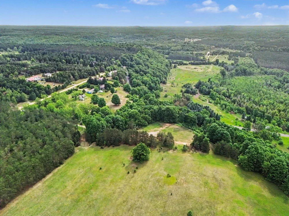 W 12 1/2 ROAD Wexford Township, MI 49668