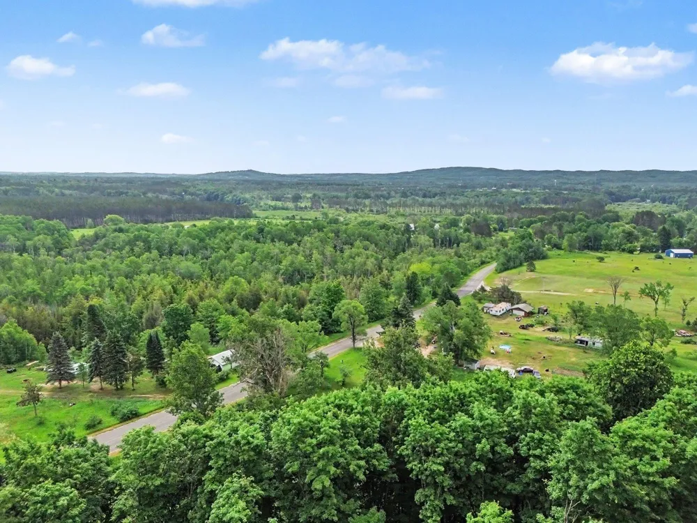 W 12 1/2 ROAD Wexford Township, MI 49668