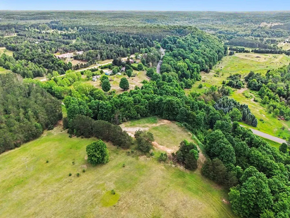 W 12 1/2 ROAD Wexford Township, MI 49668