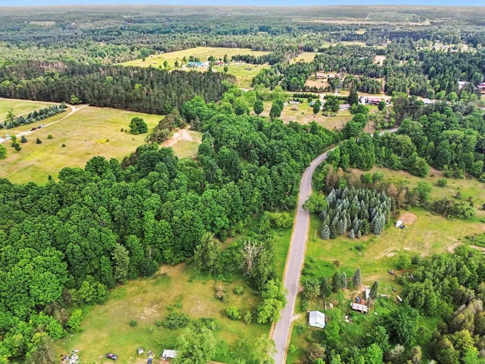 W 12 1/2 ROAD Wexford Township, MI 49668