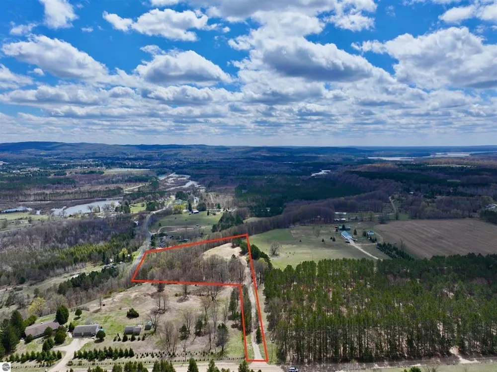 W 12 1/2 ROAD Wexford Township, MI 49668