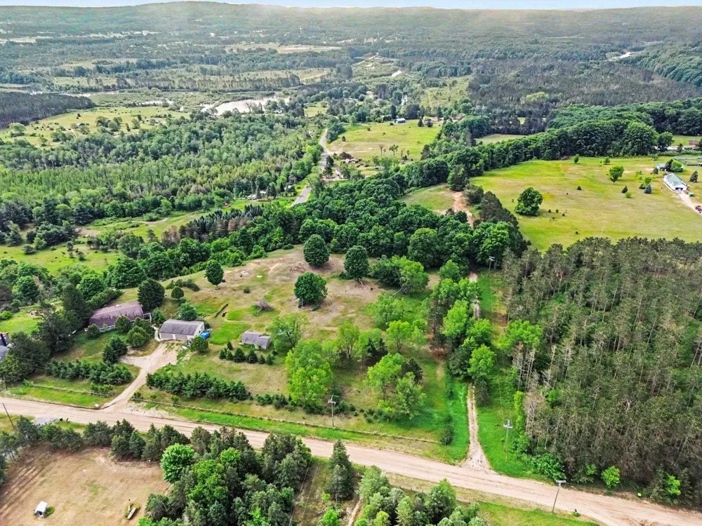 W 12 1/2 ROAD Wexford Township, MI 49668