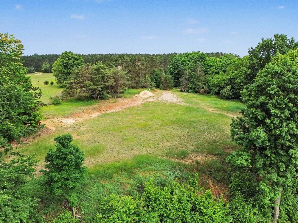 W 12 1/2 ROAD Wexford Township, MI 49668