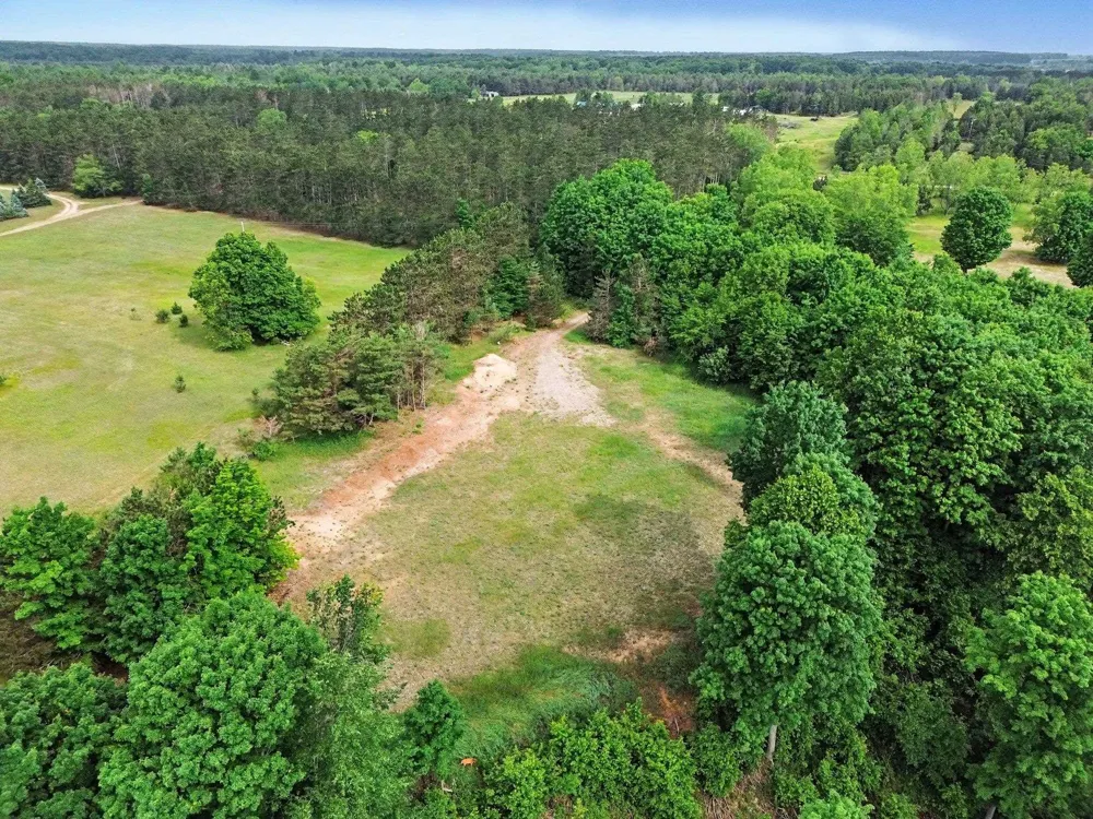 W 12 1/2 ROAD Wexford Township, MI 49668