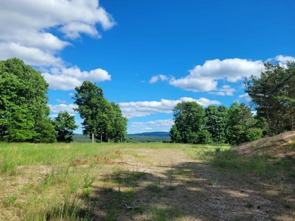 W 12 1/2 ROAD Wexford Township, MI 49668