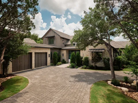 4320 Amarra Drive
