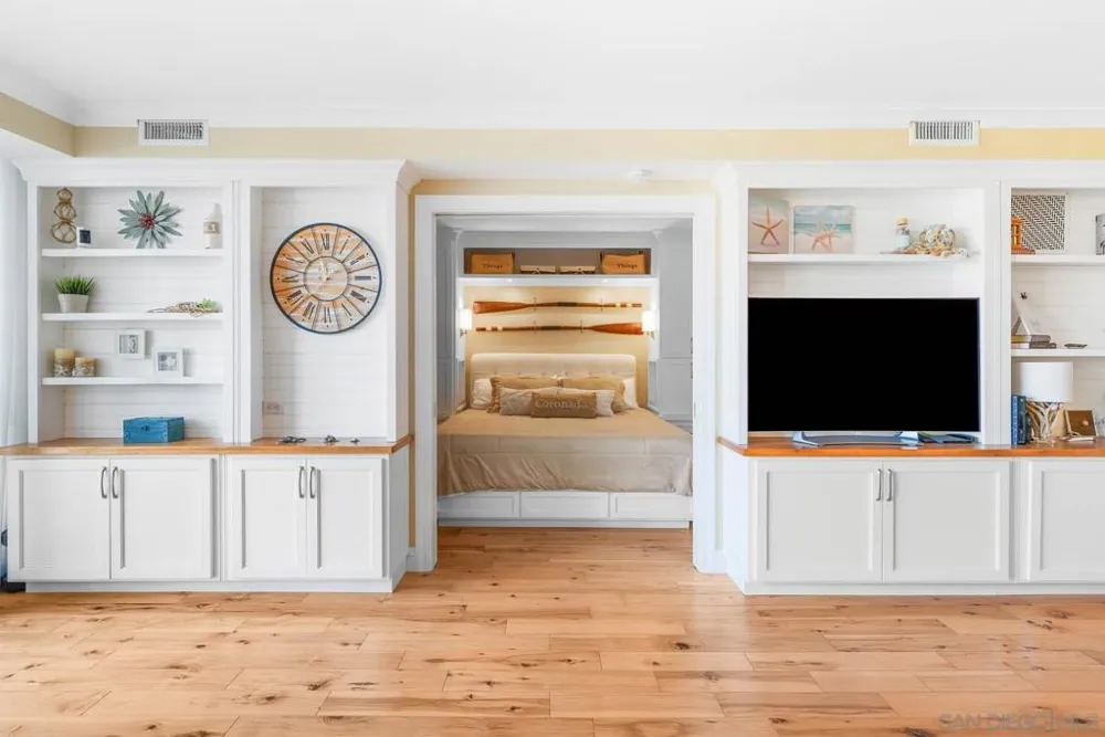 1720 Avenida Del Mundo #209 Coronado, CA 92118