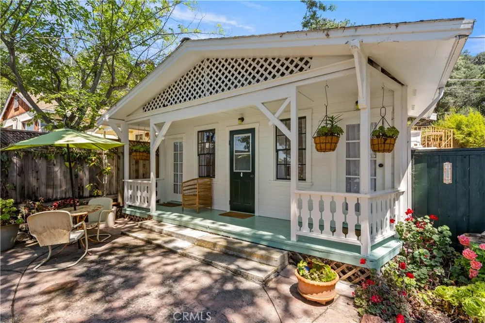 11611 Garden Court Clearlake Oaks, CA 95423