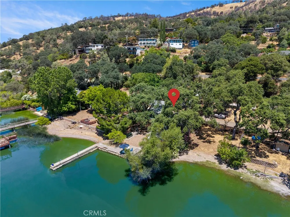 11611 Garden Court Clearlake Oaks, CA 95423