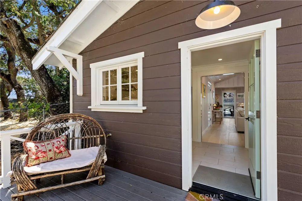 11611 Garden Court Clearlake Oaks, CA 95423