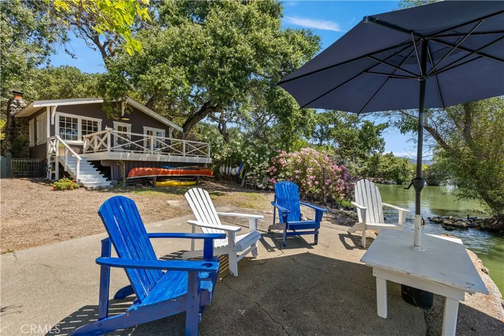 11611 Garden Court Clearlake Oaks, CA 95423