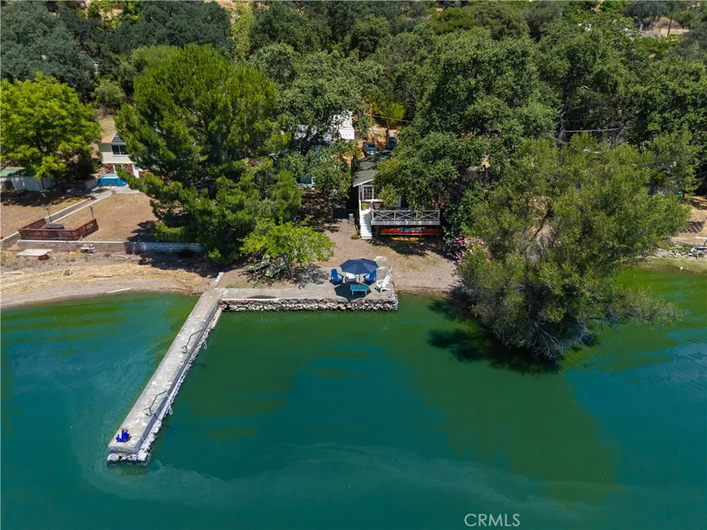11611 Garden Court Clearlake Oaks, CA 95423