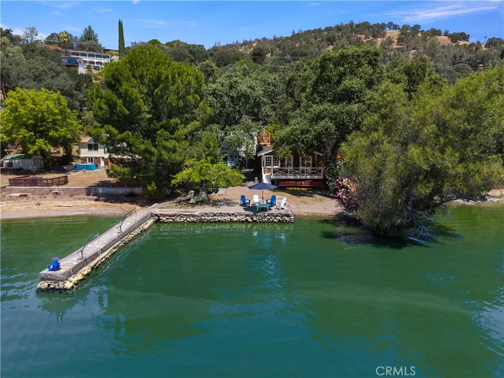 11611 Garden Court Clearlake Oaks, CA 95423