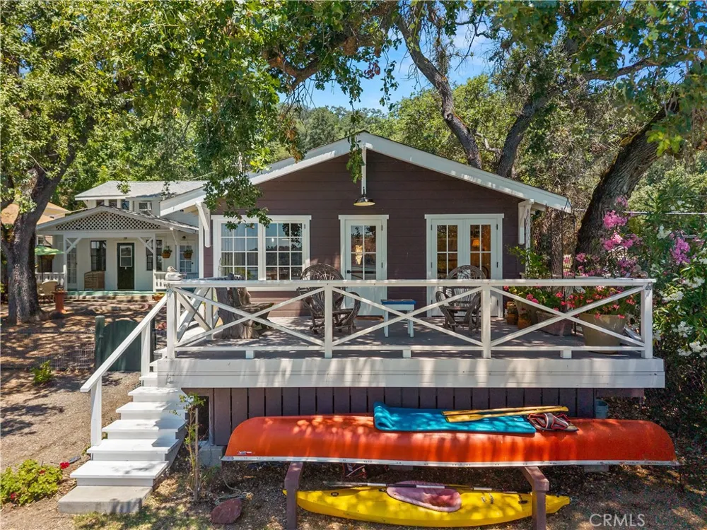 11611 Garden Court Clearlake Oaks, CA 95423