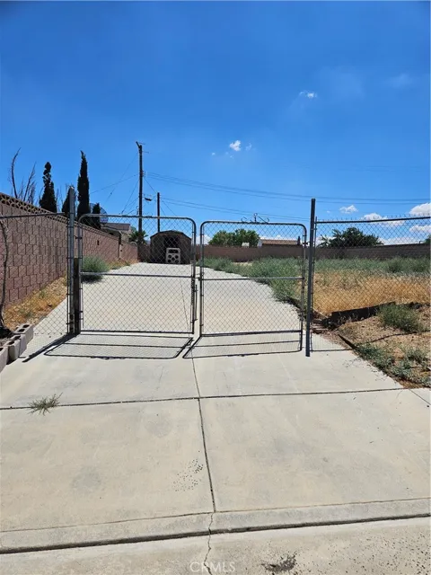 Carla Street