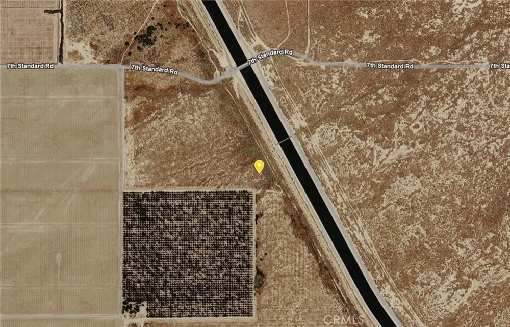 7th Standard Road Buttonwillow, CA 93206